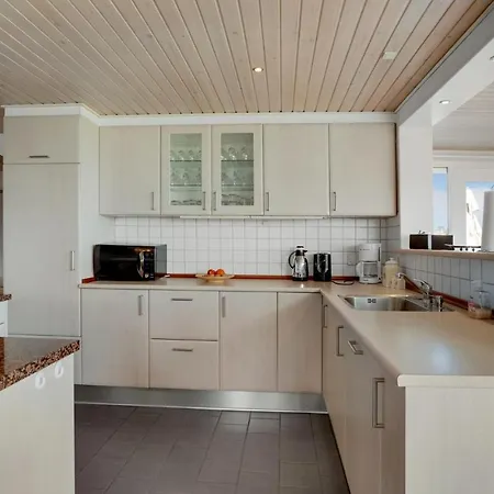 Three-bedroom In 하일스