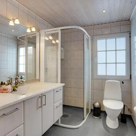 Three-bedroom In 펜션