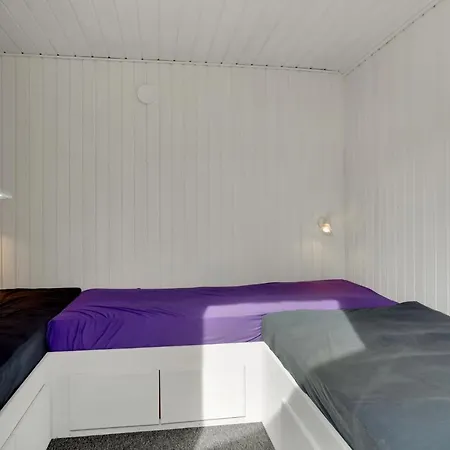 펜션 Three-bedroom In *