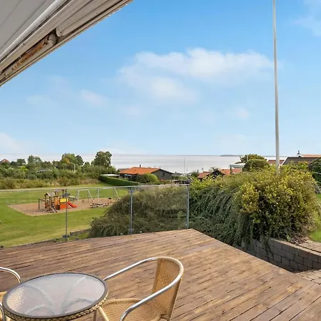 Nyaraló Three-bedroom In *