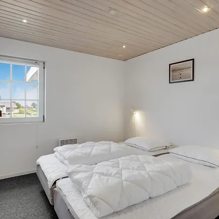 Vakantiehuis Three-bedroom In Hejls