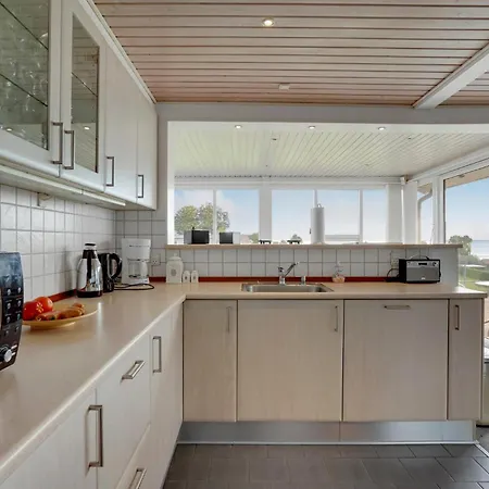 Three-bedroom In * 하일스